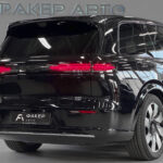 Voyah Taishan X8 I 2026