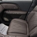 Voyah Taishan X8 I 2026