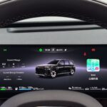 Voyah Taishan X8 I 2026
