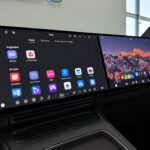Voyah Taishan X8 I 2026