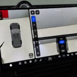 Voyah Taishan X8 I 2026