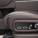 Voyah Taishan X8 I 2026