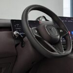 Voyah Taishan X8 I 2026