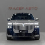 Voyah Taishan X8 I 2026