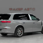 Voyah Taishan X8 I 2026