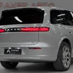 Voyah Taishan X8 I 2026