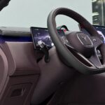 Voyah Taishan X8 I 2026