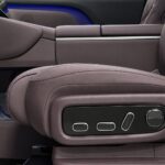 Voyah Taishan X8 I 2026