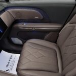 Voyah Taishan X8 I 2026