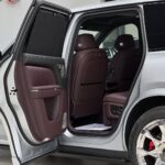 Voyah Taishan X8 I 2026