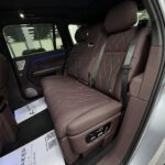 Voyah Taishan X8 I 2026