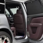 Voyah Taishan X8 I 2026