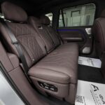 Voyah Taishan X8 I 2026