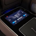 Voyah Taishan X8 I 2026