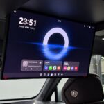 Voyah Taishan X8 I 2026