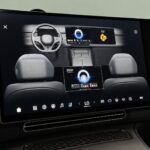 Voyah Taishan X8 I 2026