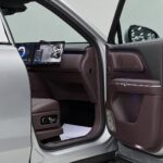 Voyah Taishan X8 I 2026