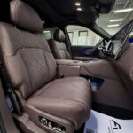 Voyah Taishan X8 I 2026