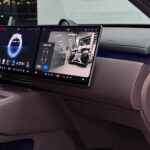 Voyah Taishan X8 I 2026