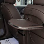 Voyah Taishan X8 I 2026