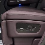 Voyah Taishan X8 I 2026