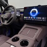 Voyah Taishan X8 I 2026