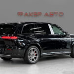 Voyah Taishan X8 I 2026