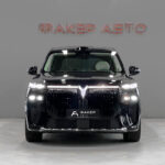 Voyah Taishan X8 I 2026