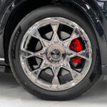 Voyah Taishan X8 I 2026