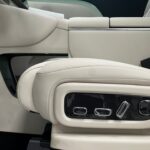Voyah Taishan X8 I 2026