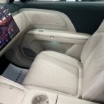 Voyah Taishan X8 I 2026