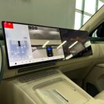 Voyah Taishan X8 I 2026