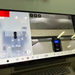 Voyah Taishan X8 I 2026