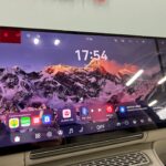 Voyah Taishan X8 I 2026