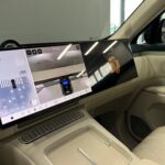 Voyah Taishan X8 I 2026