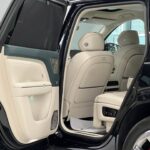 Voyah Taishan X8 I 2026