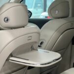 Voyah Taishan X8 I 2026