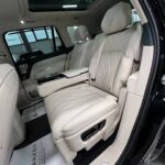 Voyah Taishan X8 I 2026