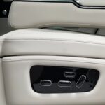 Voyah Taishan X8 I 2026