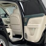Voyah Taishan X8 I 2026