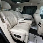 Voyah Taishan X8 I 2026