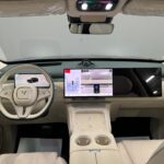 Voyah Taishan X8 I 2026