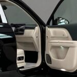 Voyah Taishan X8 I 2026