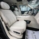 Voyah Taishan X8 I 2026