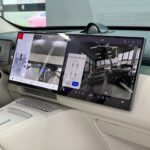 Voyah Taishan X8 I 2026