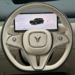 Voyah Taishan X8 I 2026