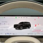 Voyah Taishan X8 I 2026