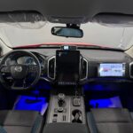 ZX Grandlion I 2024