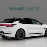 Zeekr 001 I 2024