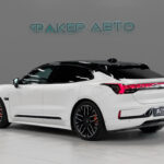 Zeekr 001 I 2024